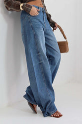 ג'ינס ברנדה