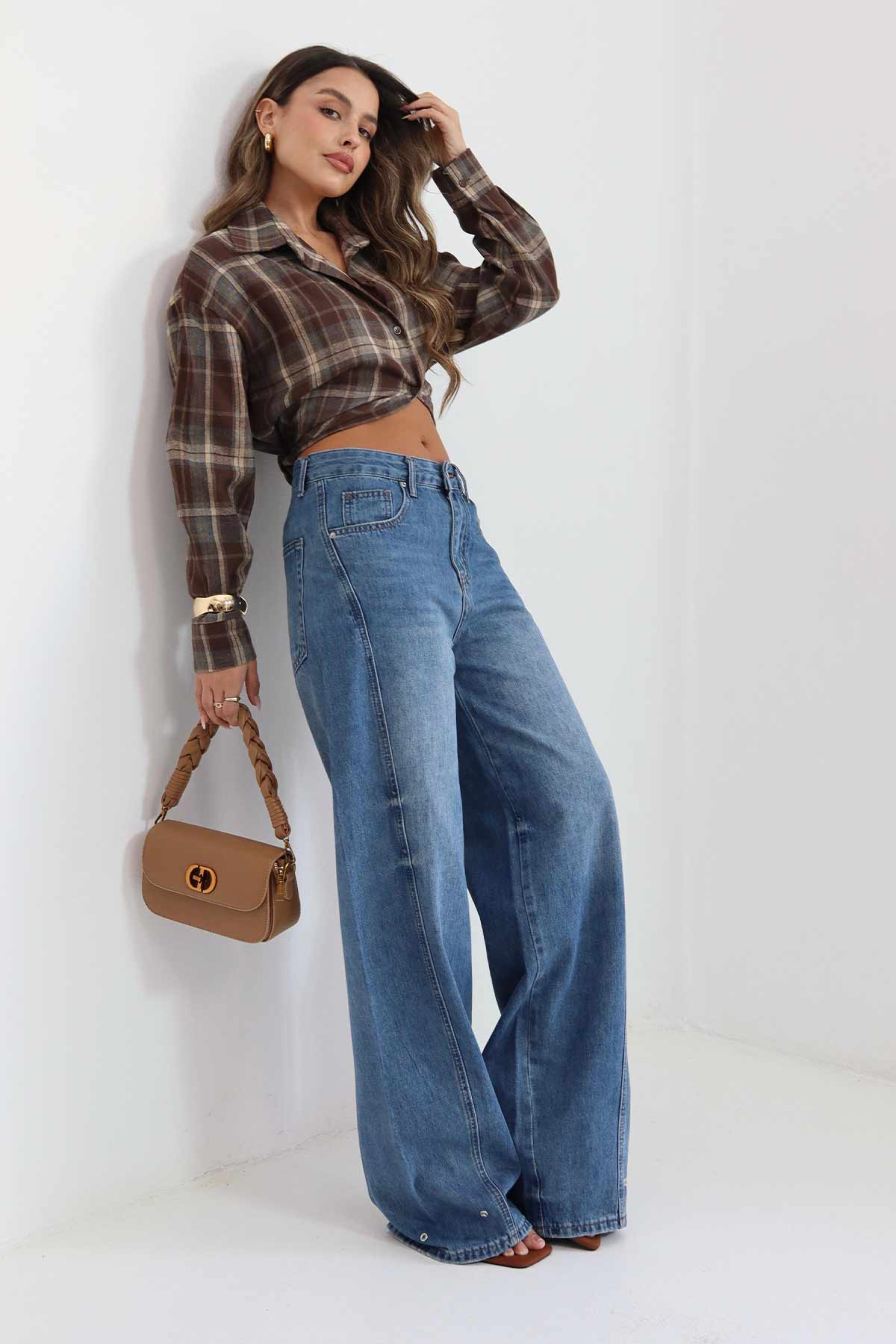 ג'ינס ברנדה