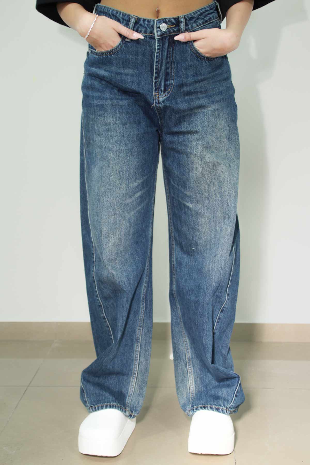 ג'ינס פלאוור