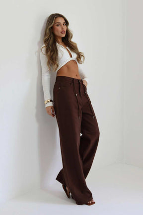 מכנסי ג'ינס טנסי