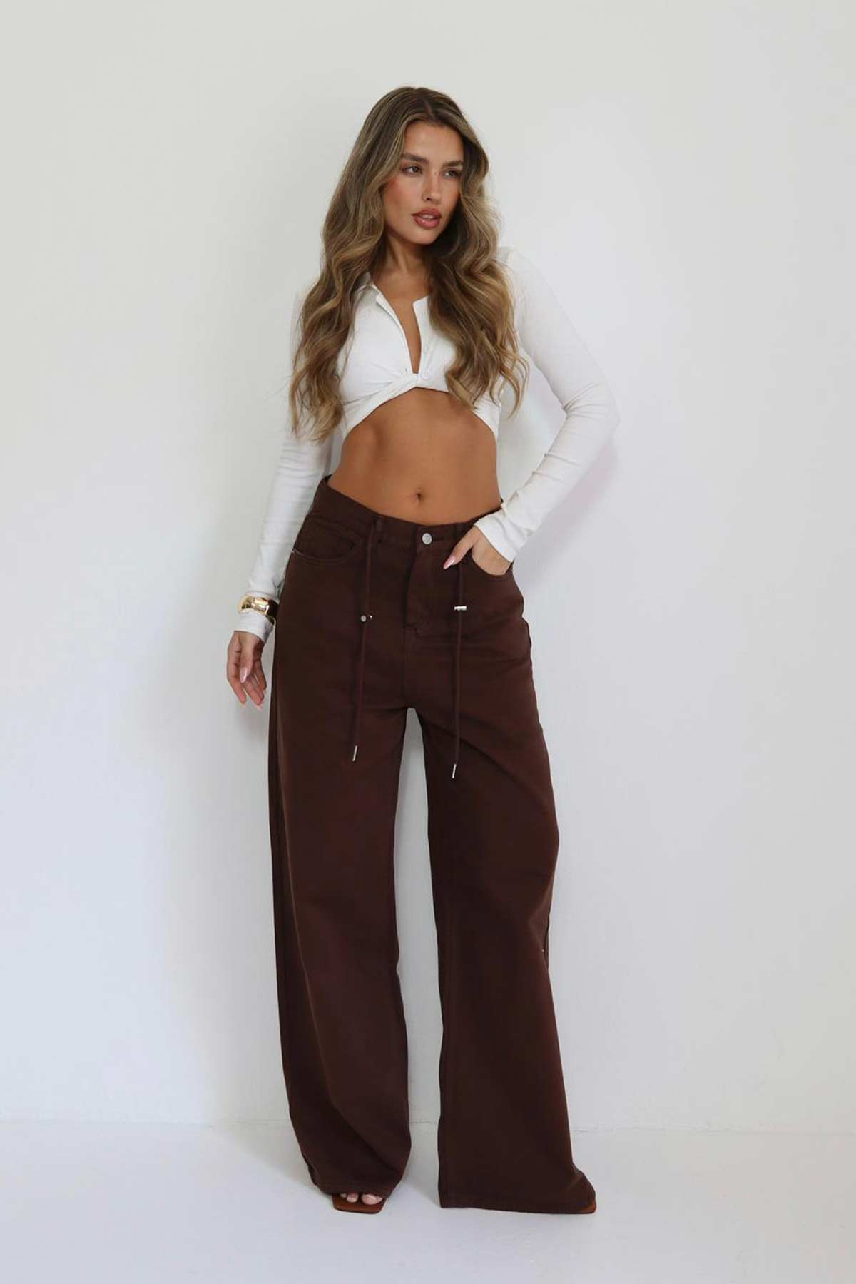 מכנסי ג'ינס טנסי