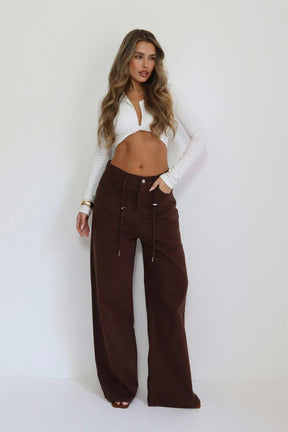 מכנסי ג'ינס טנסי