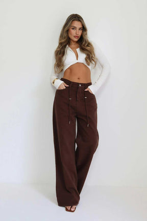 מכנסי ג'ינס טנסי