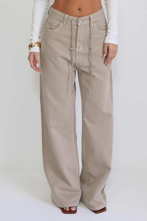 מכנסי ג'ינס טנסי