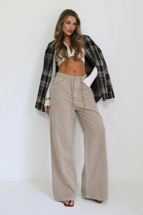 מכנסי ג'ינס טנסי