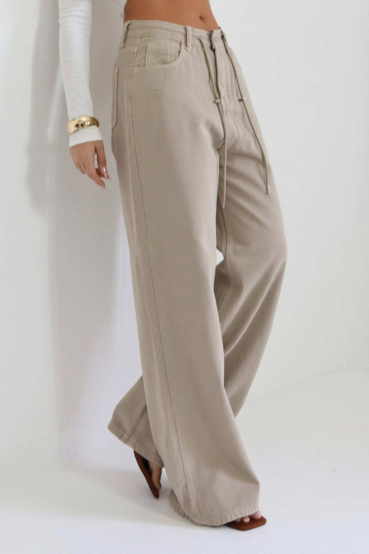 מכנסי ג'ינס טנסי