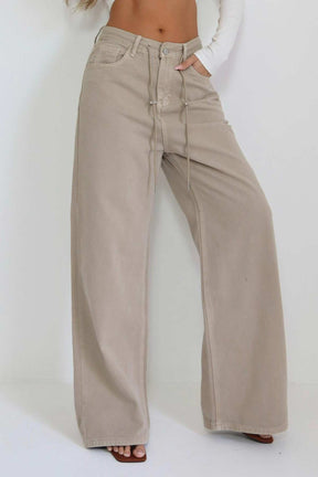 מכנסי ג'ינס טנסי