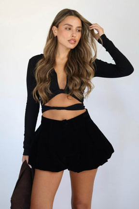 מכנסי בלון אוקלהומה