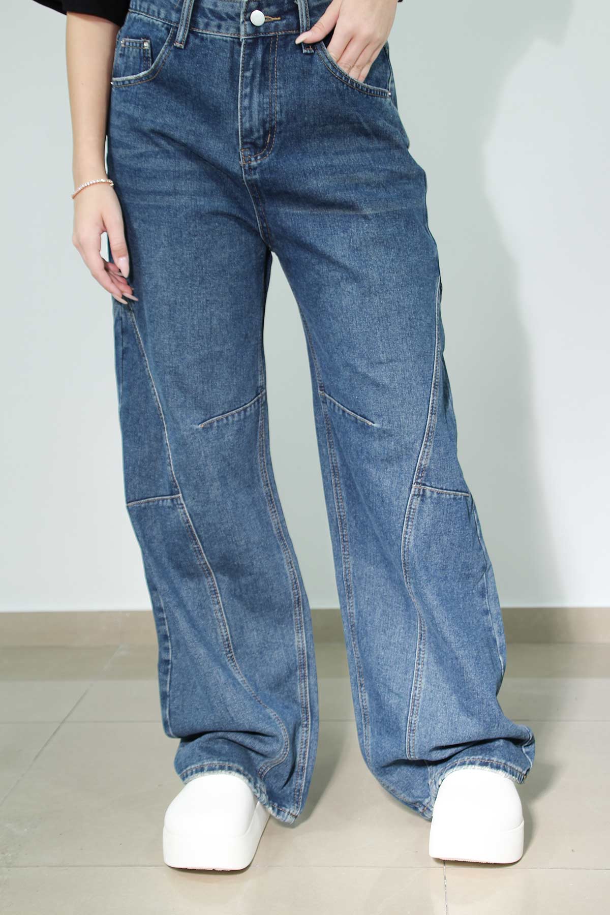 ג'ינס סלואון