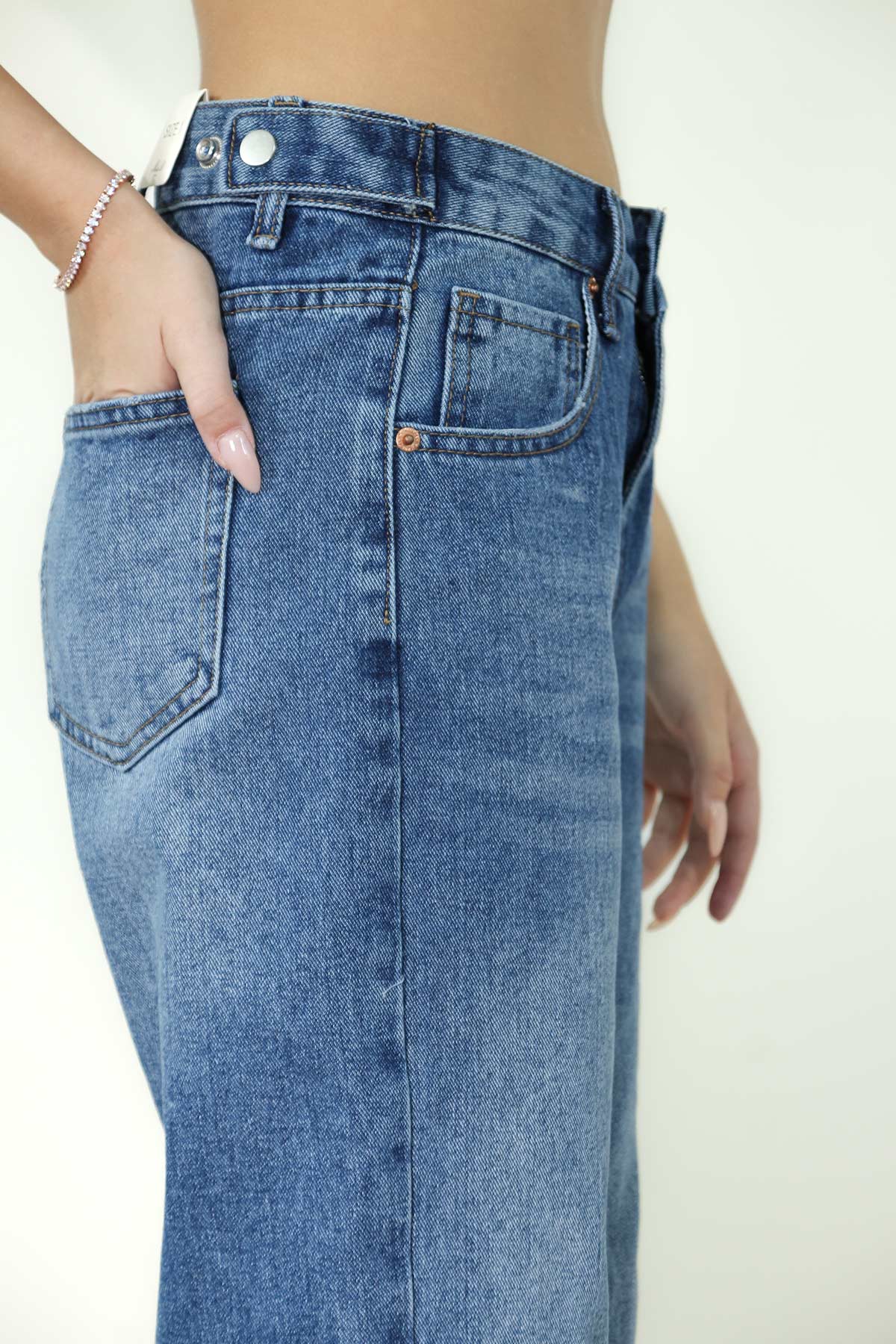 ג'ינס סטארלי