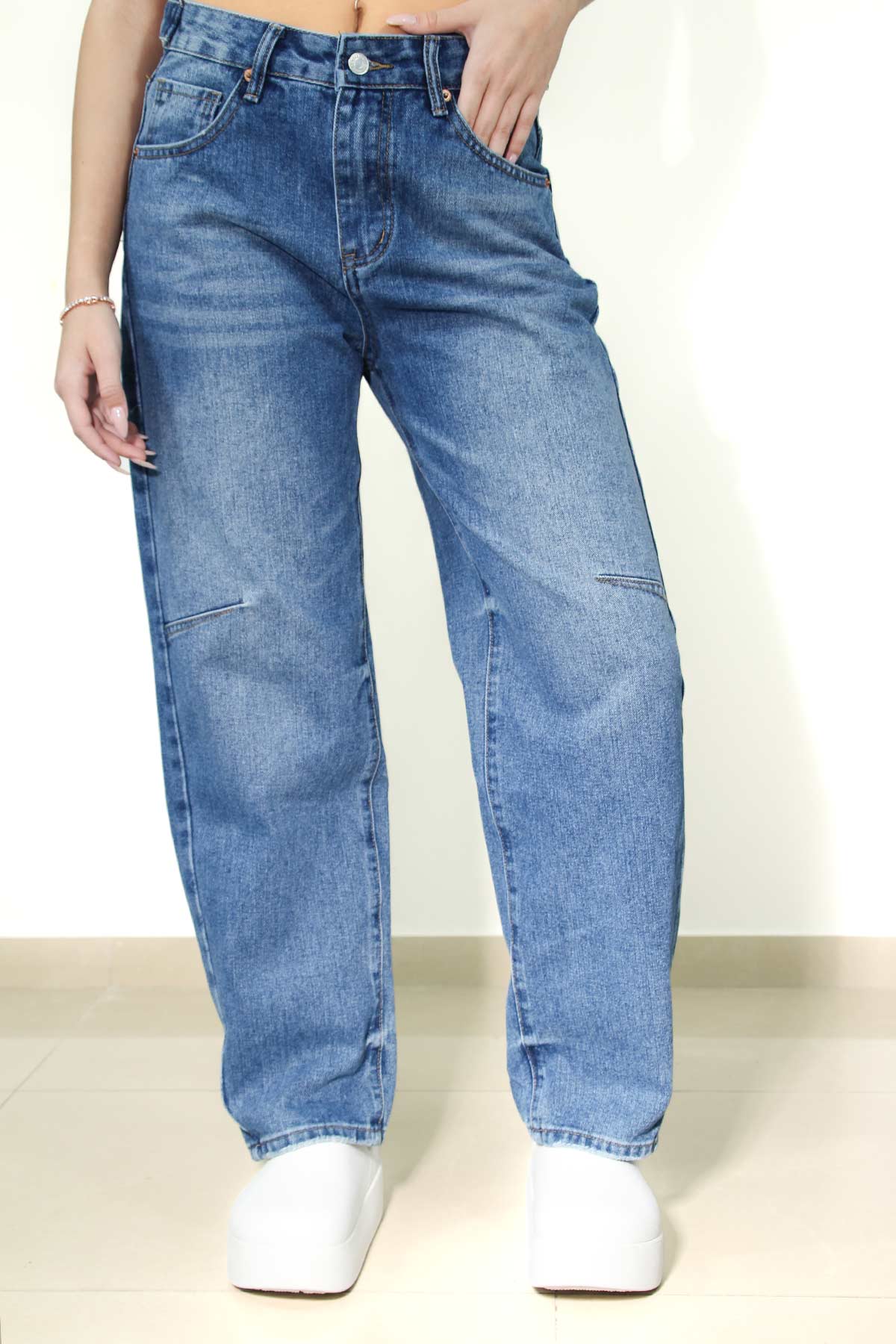 ג'ינס סטארלי