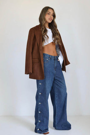 ג׳ינס אסטריד