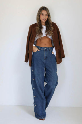 ג׳ינס אסטריד