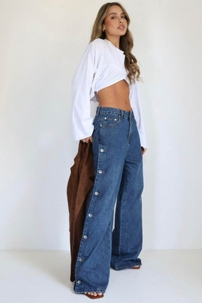 ג׳ינס אסטריד