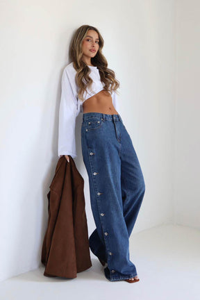 ג׳ינס אסטריד