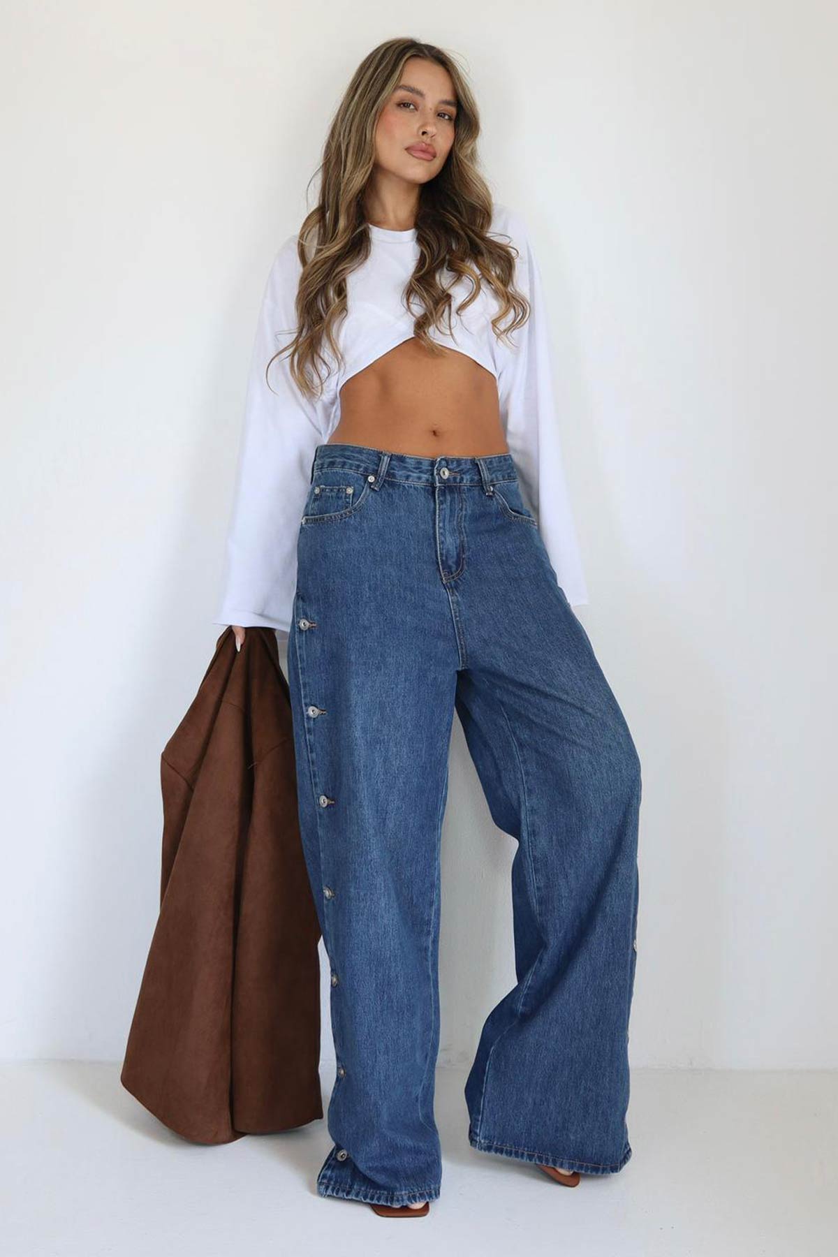 ג׳ינס אסטריד