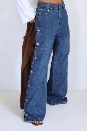 ג׳ינס אסטריד