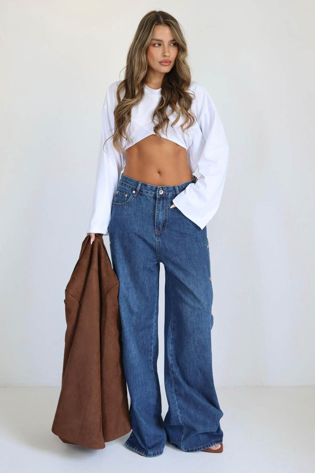 ג׳ינס אסטריד