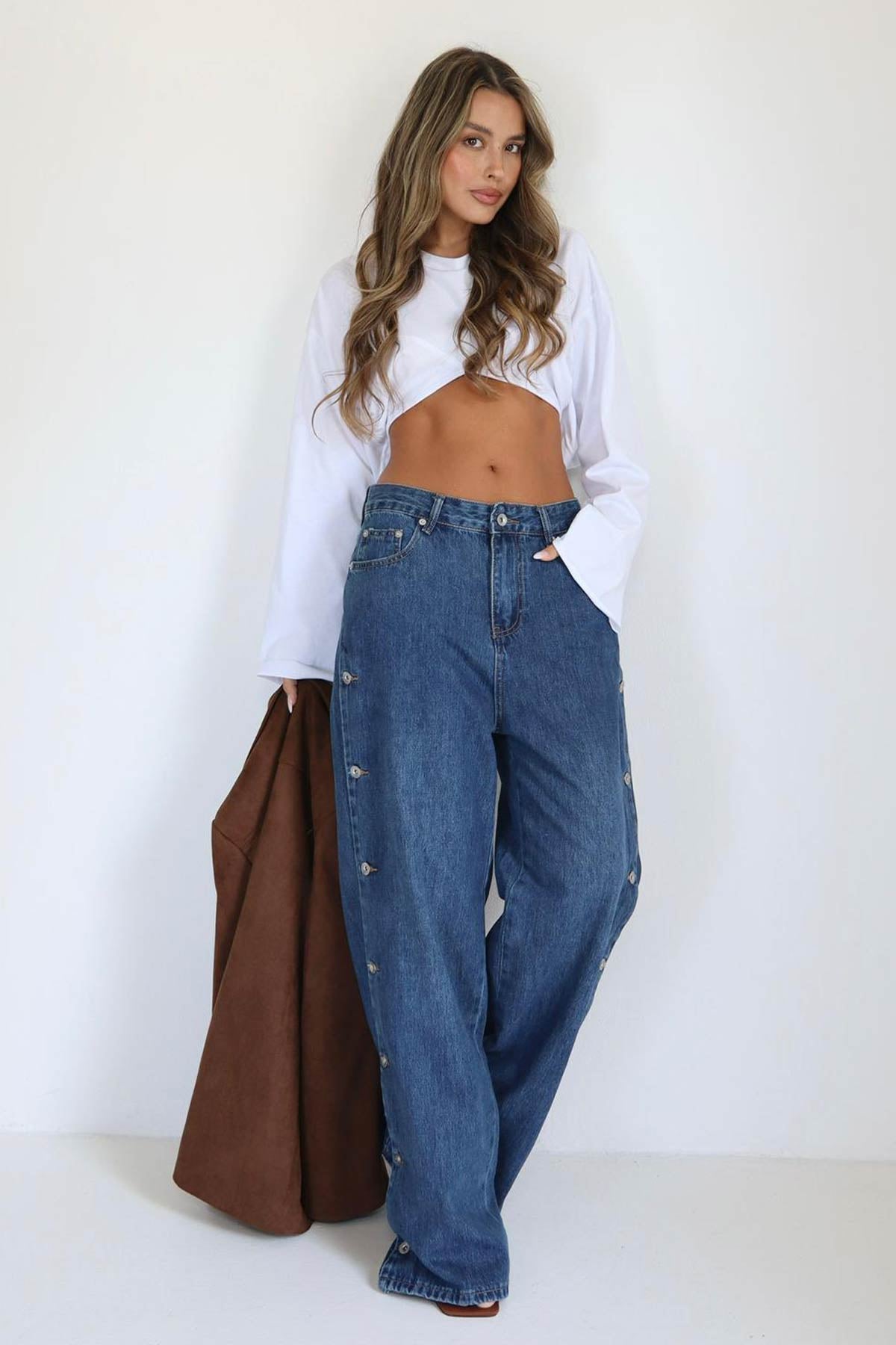 ג׳ינס אסטריד