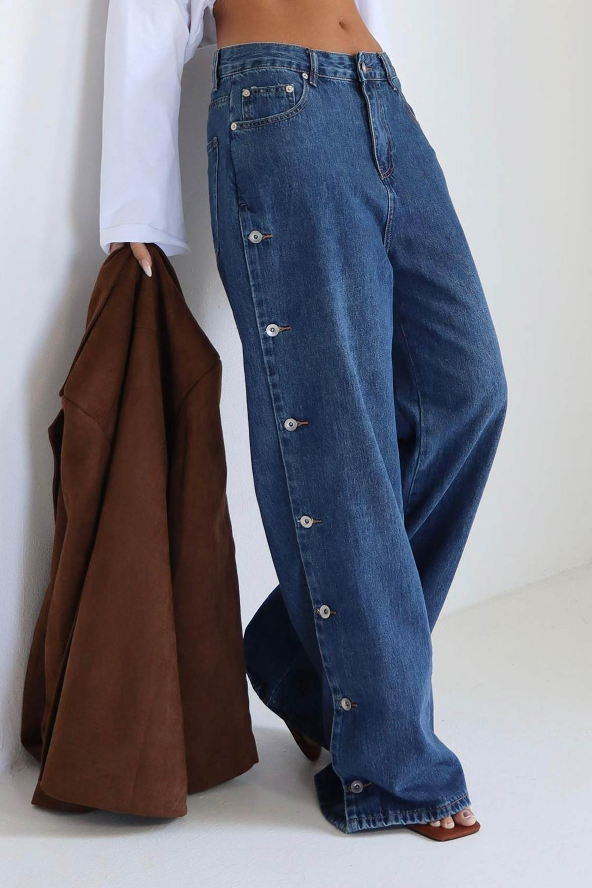 ג׳ינס אסטריד