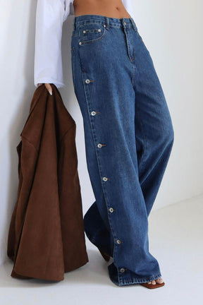 ג׳ינס אסטריד