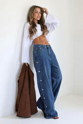 ג׳ינס אסטריד