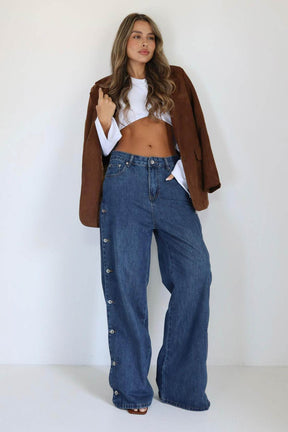 ג׳ינס אסטריד