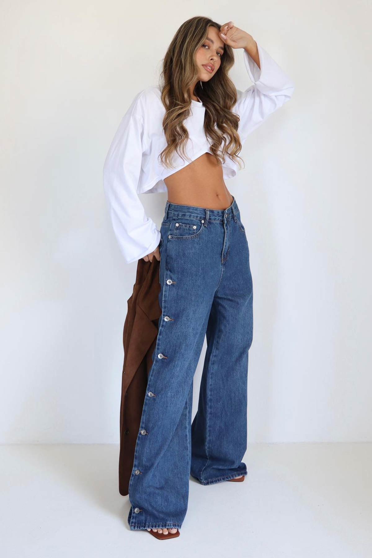 ג׳ינס אסטריד