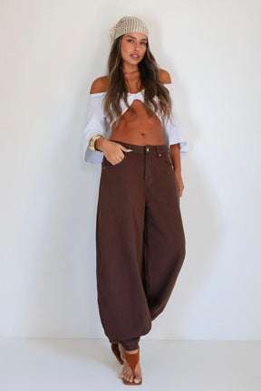 מכנסי ג'ינס טייטל