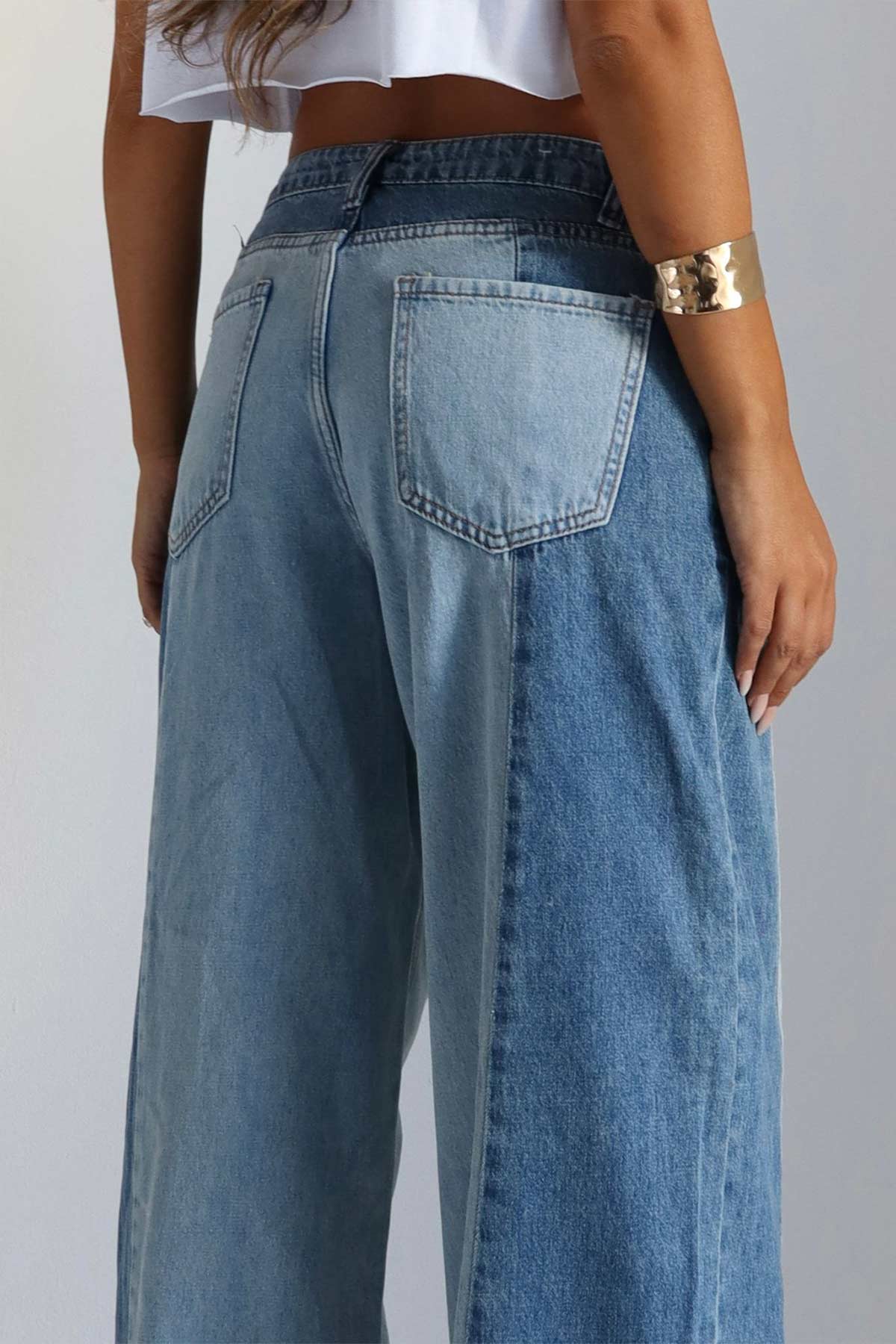 ג׳ינס קורדובה