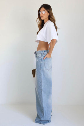 מכנסי ג׳ינס אלכסה