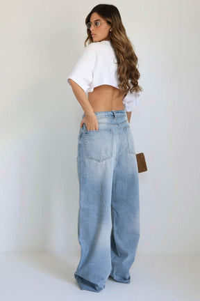 מכנסי ג׳ינס אלכסה