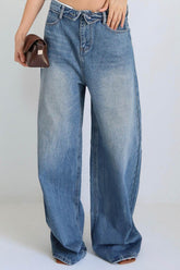 מכנסי ג׳ינס אלכסה