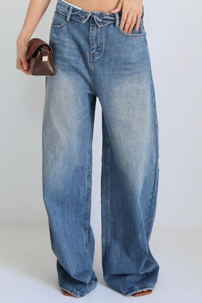 מכנסי ג׳ינס אלכסה