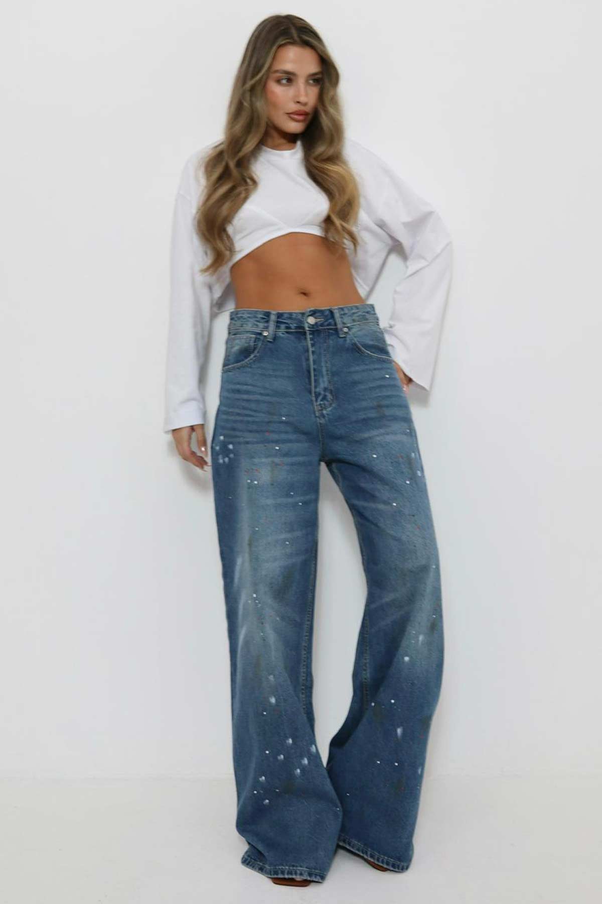 ג'ינס מיזורי