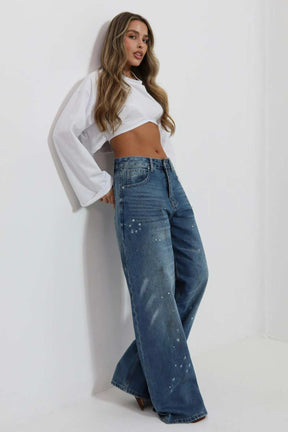 ג'ינס מיזורי