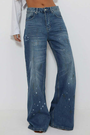 ג'ינס מיזורי