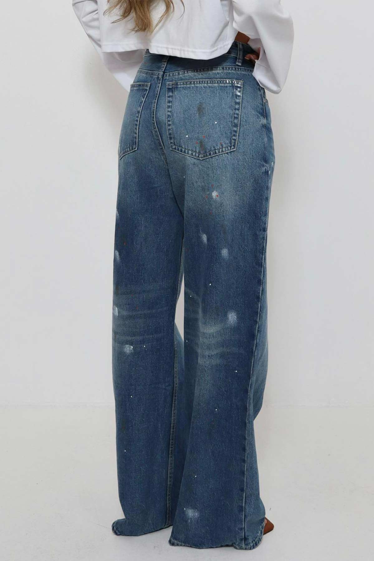 ג'ינס מיזורי