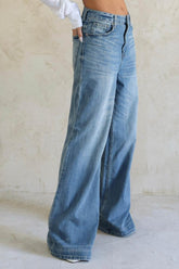 מכנסי ג'ינס לורי