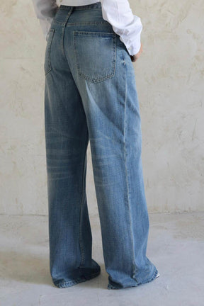 מכנסי ג'ינס לורי