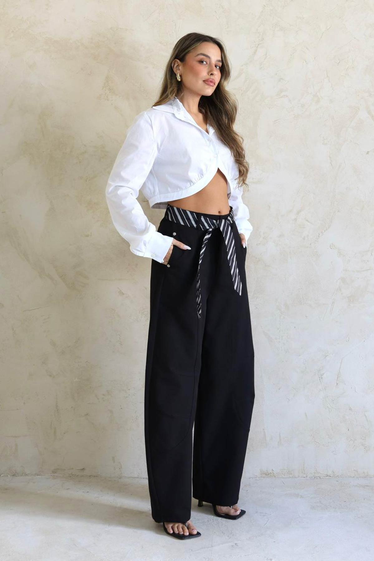 מכנסי בלון אלפי