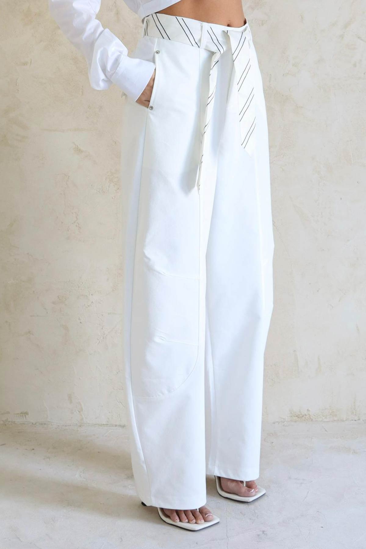 מכנסי בלון אלפי