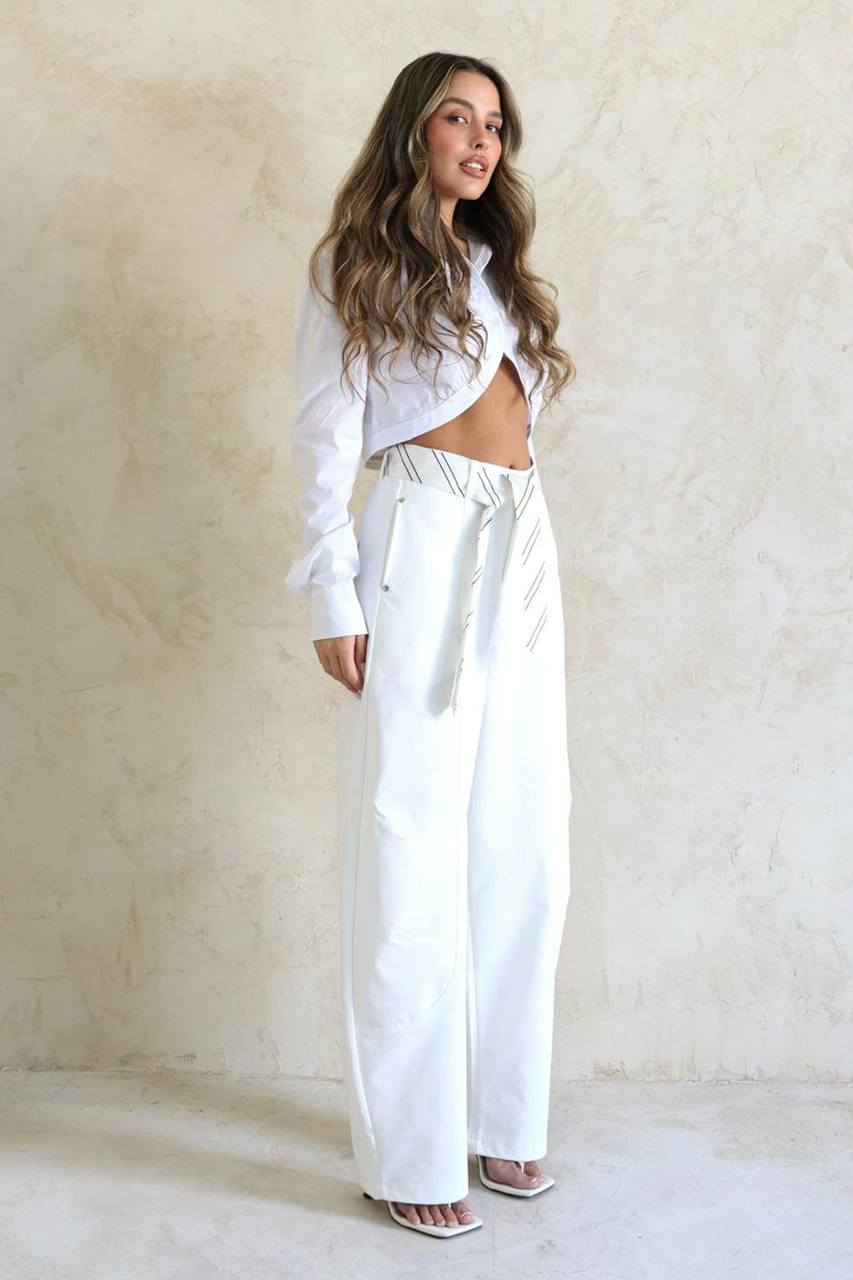 מכנסי בלון אלפי