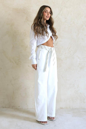 מכנסי בלון אלפי