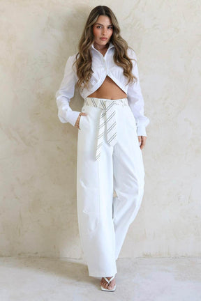 מכנסי בלון אלפי