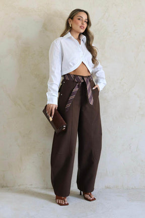 מכנסי בלון אלפי