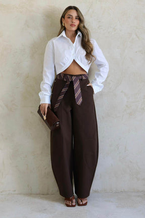 מכנסי בלון אלפי