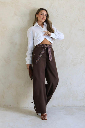 מכנסי בלון אלפי