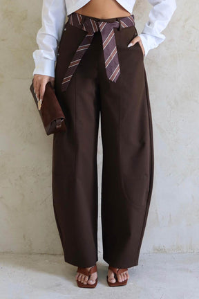 מכנסי בלון אלפי