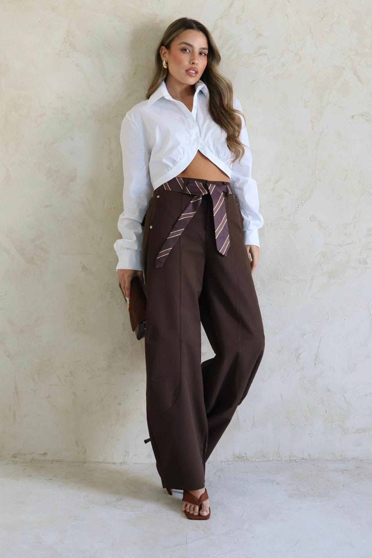 מכנסי בלון אלפי